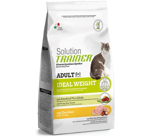 Trainer Solution Ideal Weight (Индейка) 300 г