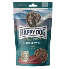 Happy Dog Meat Snack Schwarzwald (Конина) 75 г