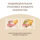 Мнямс Фросты с лососем, манго и питахайей, размер М, 1 шт