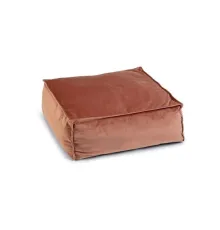 Beeztees Матрас для отдыха VELVETI розовый