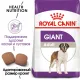 Royal Canin Giant Adult, 4 кг