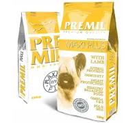 Premil Maxi Plus 3 кг