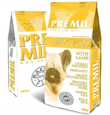 Premil Maxi Plus 1 кг