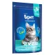 Брит Премиум Cat Sensitive (Ягненок, индейка), 400 г