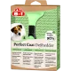 8in1 Perfect Coat DeShedder Dog S 24 XC