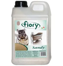 Fiory Песок для шиншилл, 2 л