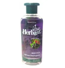 Herba Vitae Шампунь для частого применения, 250 мл