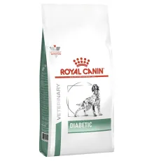 Royal Canin Diabetic Dog 1,5 кг