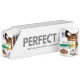 Perfect Fit для стерилизованных котов и кошек (Курица в соусе) 75 г
