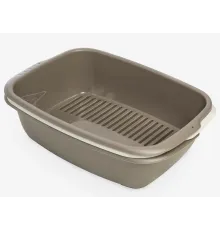 MPS Лоток с просеивателем MISO, 54x38,5x16 см