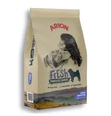 Arion Fresh Adult Sensitive (Курица), 12 кг