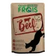 Frais Classique Кусочки в соусе с говядиной, 85 г