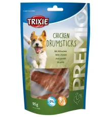 Trixie Premio Куриные ножки с витамином С, 95 г