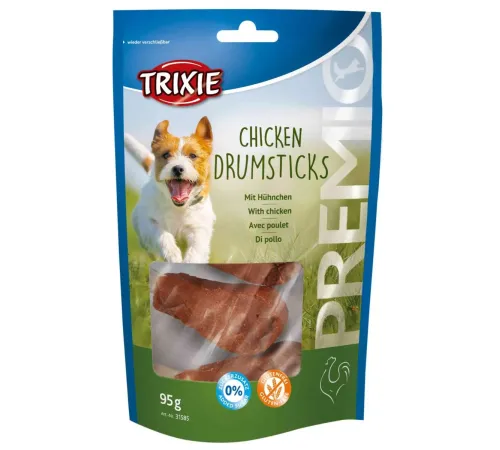 Trixie Premio Куриные ножки с витамином С, 95 г