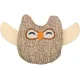 Trixie Игрушка для кошек Сова, 8 см
