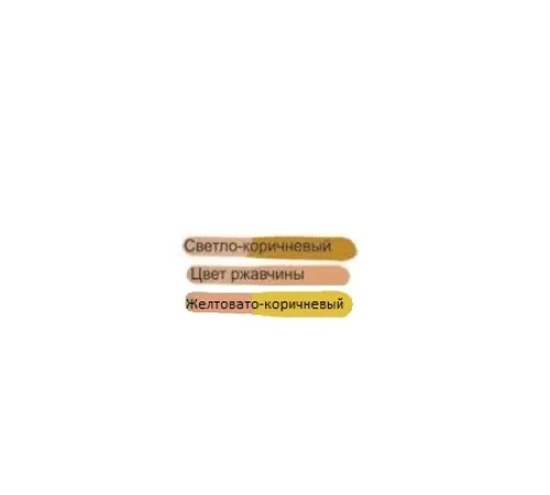 CCS Light Brown Chris Stix - красящий мелок, светло-коричневый