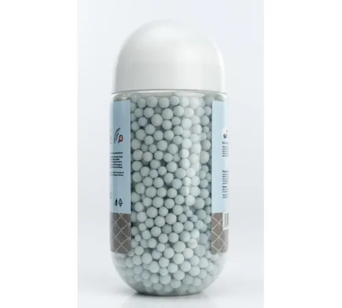 Potty-Pot Дезодорирующие гранулы Горная Свежесть, 450 г