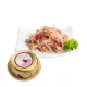Nuevo Lovely Filet Sensitive (Куриное филе с клюквой), 85 г