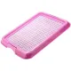 Pets Family Туалет для собак (без столбика) 50х37х4 см