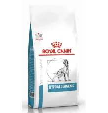 Royal Canin Hypoallergenic Dog, 1,5 кг