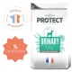 Flatazor Protect Urinary Dog, 2 кг