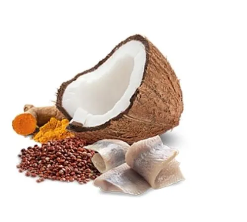 Консервы Farmina N&D Quinoa Cat (Сельдь, кокос), 70 г