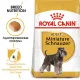 Royal Canin Miniature Schnauzer Adult, 3 кг