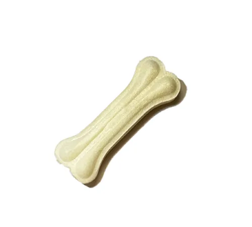 O'dog Кость Плоскость с кальцием, 2 (20 шт)