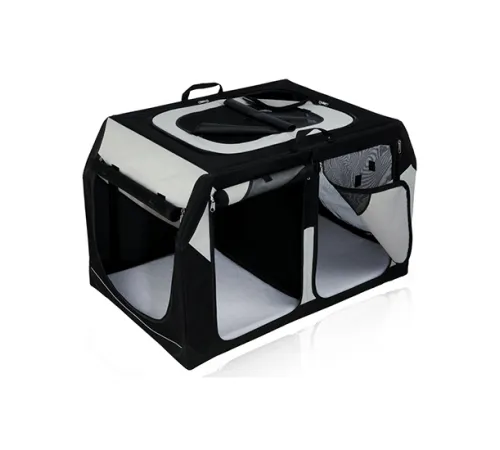 Vario Double Transport Box 91x60x61/57 см