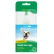 TropiClean Fresh Breath Oral Care Clean Teeth Gel for Dogs, 59 мл