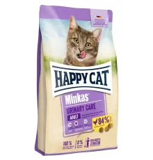 Happy Cat Minkas Urinary Care (Птица), 1,5 кг