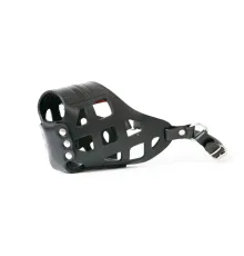 Kinologprofi Намордник Профи, кожа M040 1