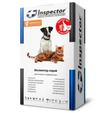 Экопром Inspector Спрей 100 мл