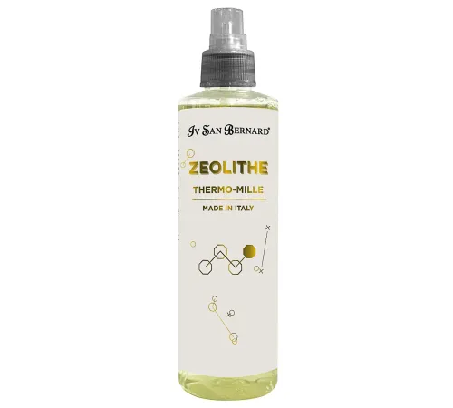 Iv San Bernard Лосьон Zeolithe Thermo-mille Lotion, 250 мл