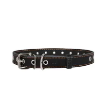 Collar безразмерный Black 20 мм, 50 см