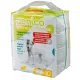 Ferplast Одноразовые пеленки для собак Genico Small, 10 шт., 60х40 см