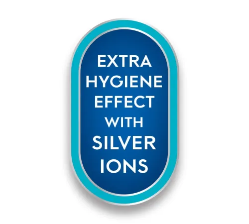 BentySandy Наполнитель Ultra Care Silver Ions, 8 л