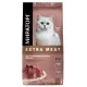 Мираторг Extra Meat  для стерилизованных кошек (Телятина), 400 г