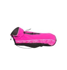 Rogz Попона Sportskin Pink размер 22