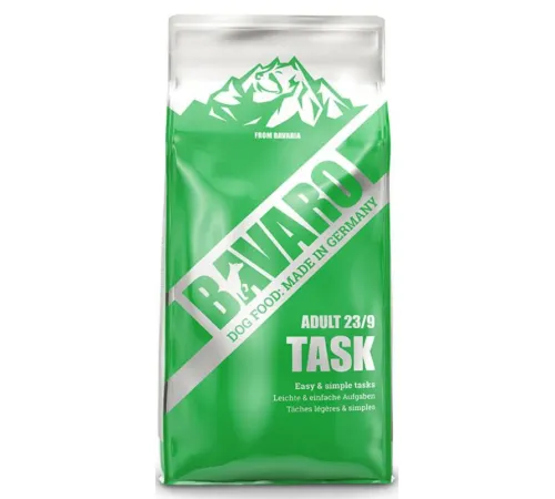 Josera Bavaro Task Adult, 18 кг