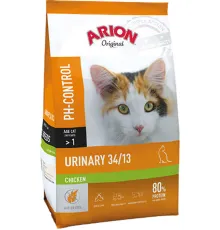Arion Original Urinary (Курица), 7,5 кг