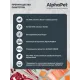 AlphaPet Superpremium паштет с индейкой для котят, 80 г