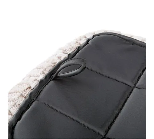Ferplast Лежак TENDER CUSCINO 60, мягкий, 61х46х5 см
