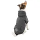 Trixie Пуловер для собак BE NORDIC (M): 45 см, серый