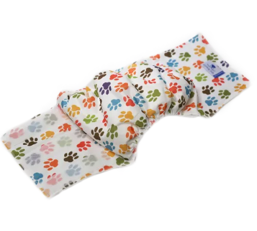 Hippie Pet Подгузник 