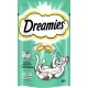 Dreamies Подушечки для кошек с кроликом 60 г