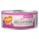 Мнямс Delicatesse Суфле из тунца для котят, 70 г