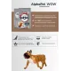 AlphaPet WOW Superpremium Dog Sensitive Mini Adult (Ягненок с бурым рисом), 900 г
