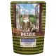 Dezzie Sterilized Cat Форель в соусе, 85 г