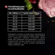 Одно мясо для взрослых собак (Свинина), 2 кг